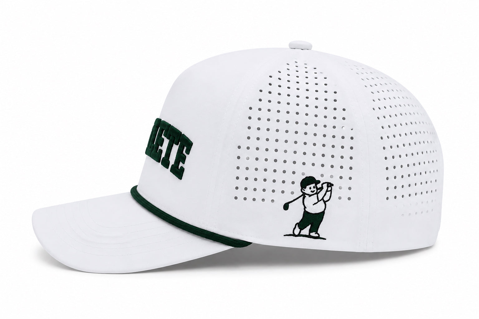 Founder Hat