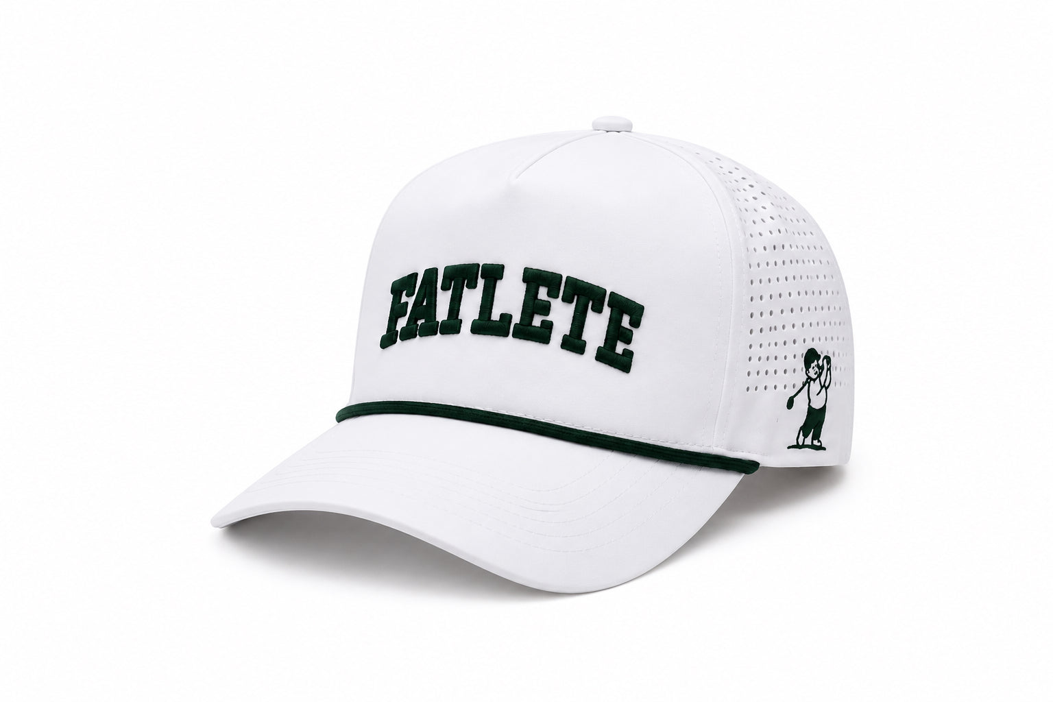 Founder Hat